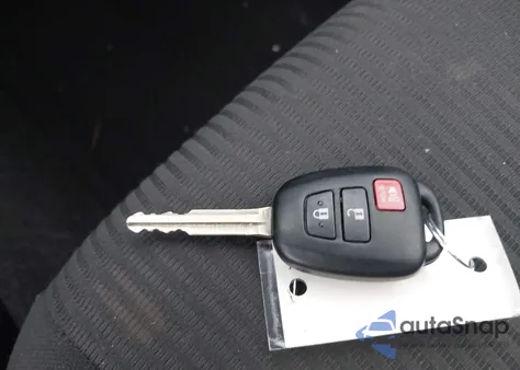 2018 Toyota Rav4 Le from USA, damaged, VIN JTMBFREV3JJ731257